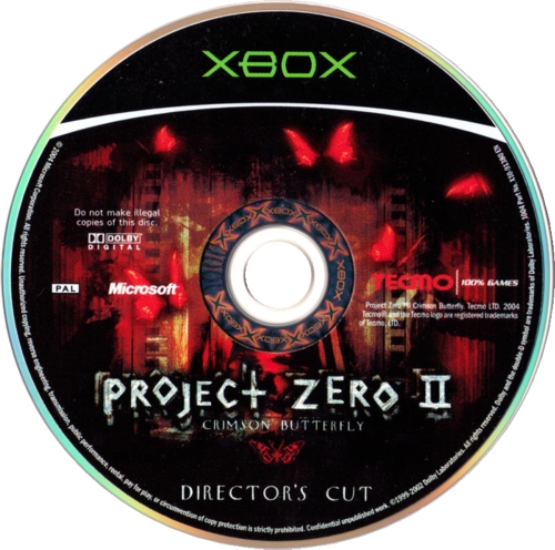 Disc
