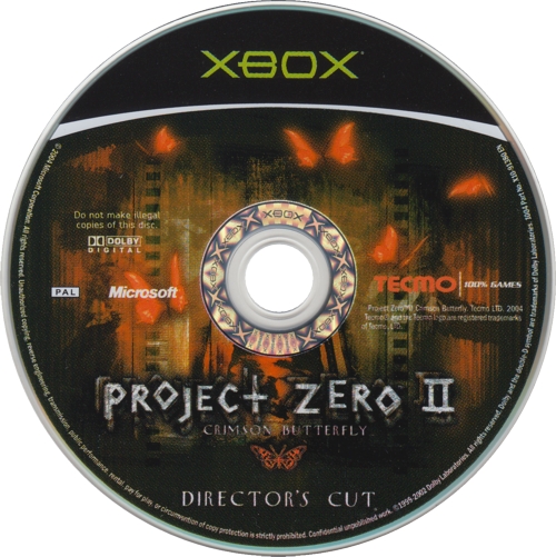 Disc