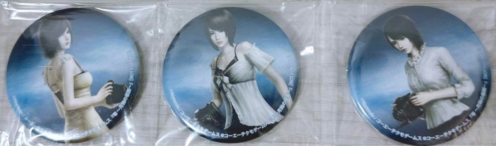 Pre-order items, Animate badges