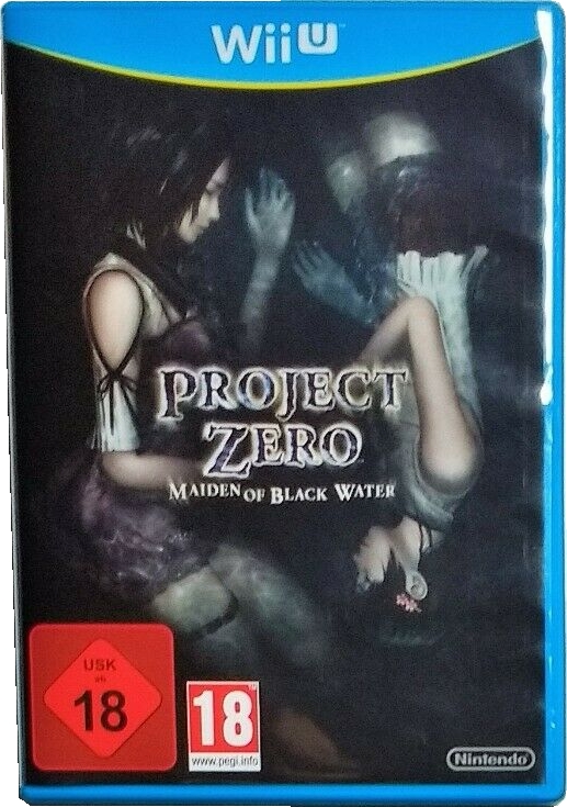 Front of game