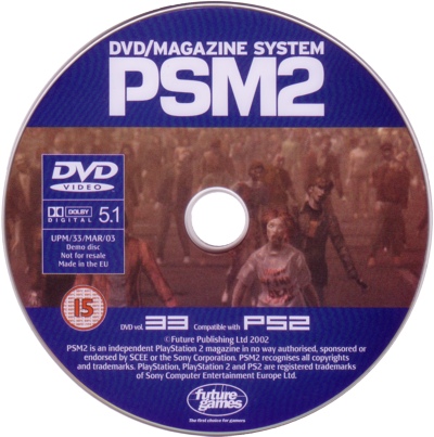 Disc