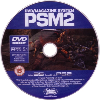Disc