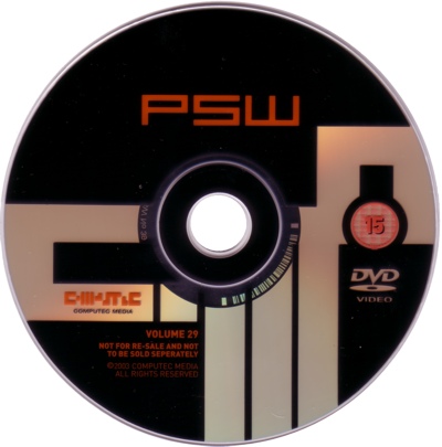 Disc