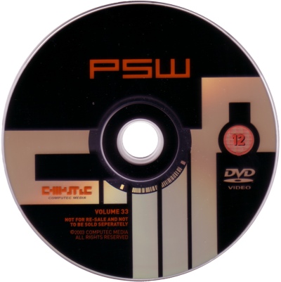 Disc Disc