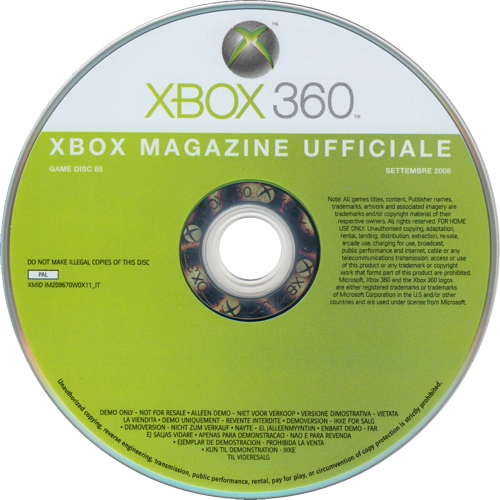 Disc