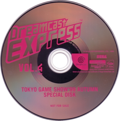 Disc 2