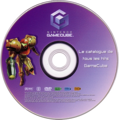 Disc Disc