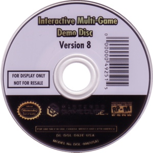 Disc