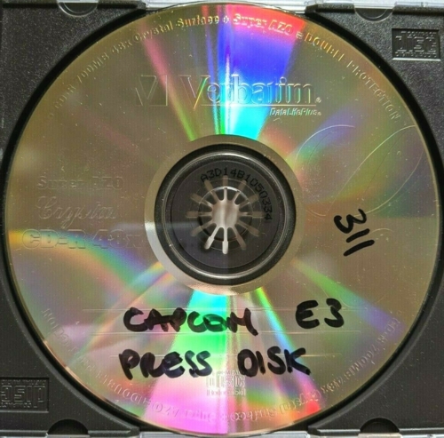 Disc Disc