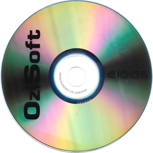 Disc Disc