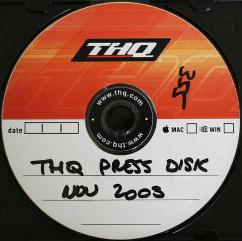 Disc Disc