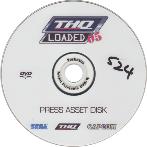 Disc Disc
