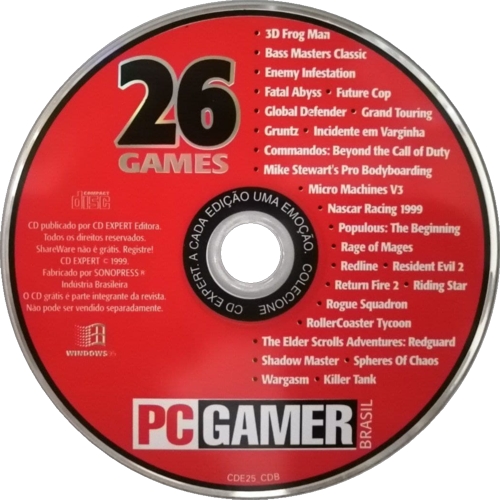 Disc