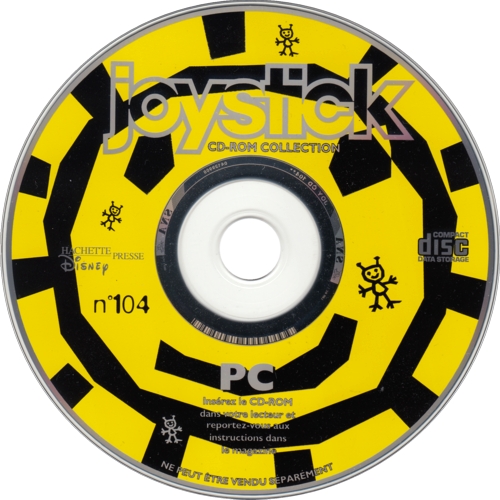Disc