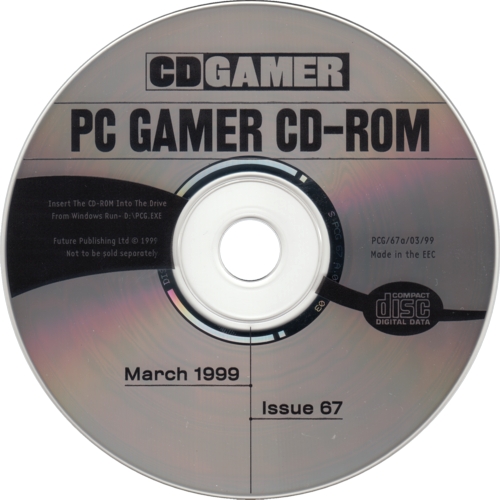 Disc 1