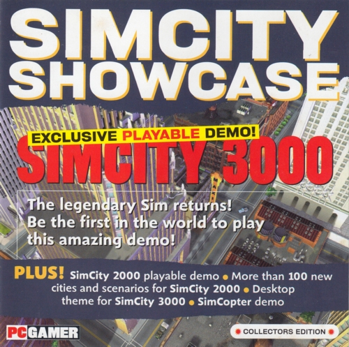 Disc 2 front