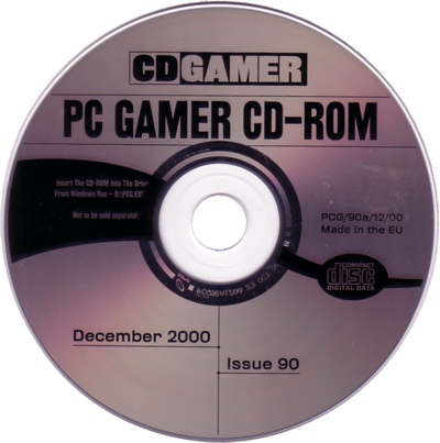 Disc 1