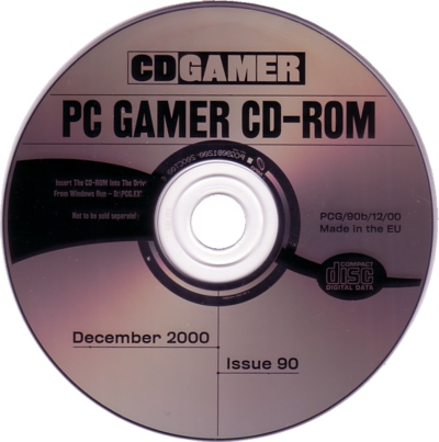 Disc 2