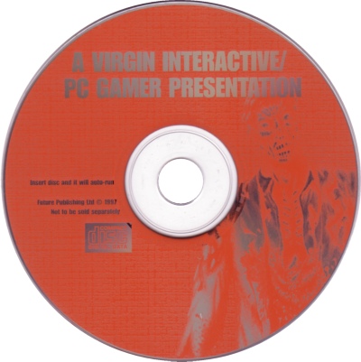 Disc