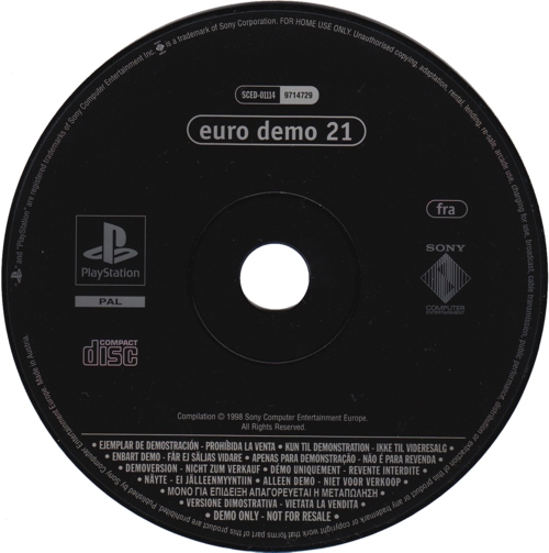 Disc