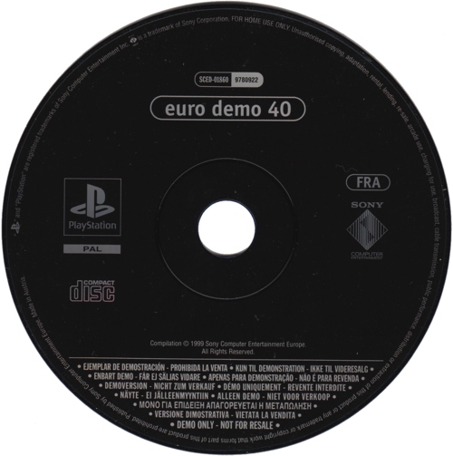 Disc