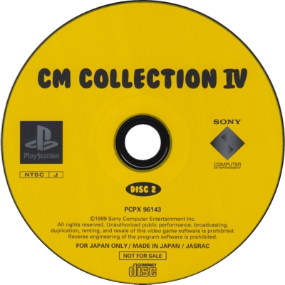 Disc 2