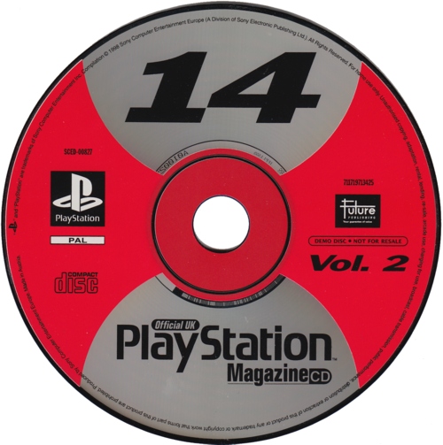 Disc
