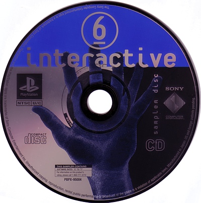 Disc