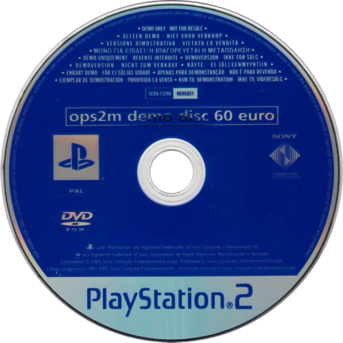 Disc Disc