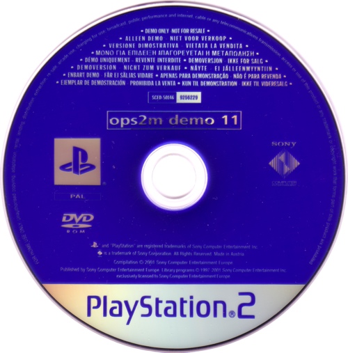 Disc