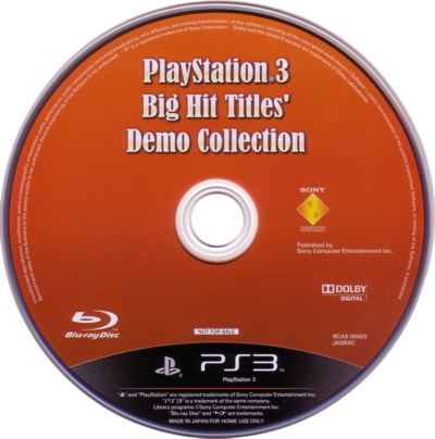 Disc