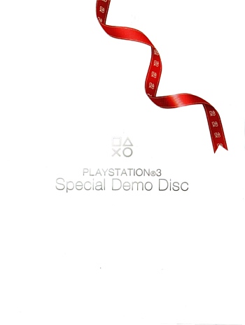 Booklet