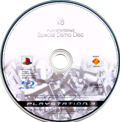 Disc