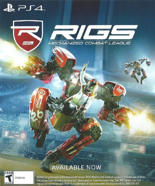 One side of advertisement One side of advertisement