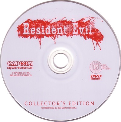 Disc