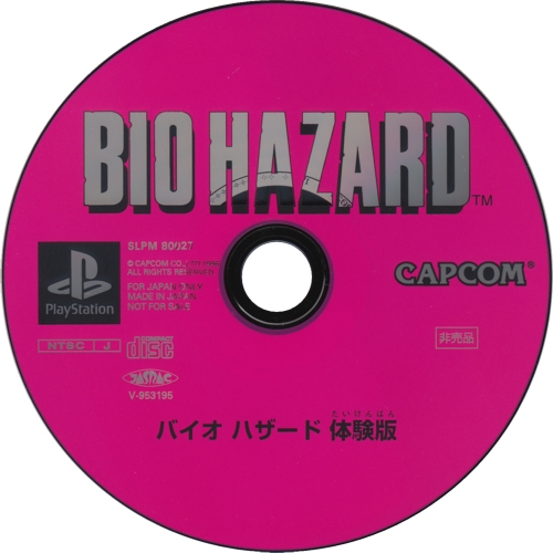 Disc