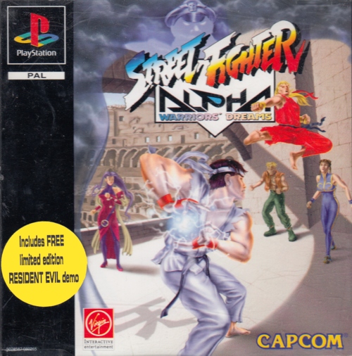 Front with sticker Front with sticker