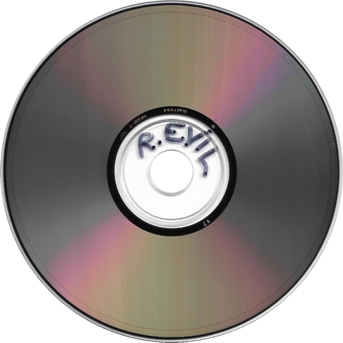 Disc Disc