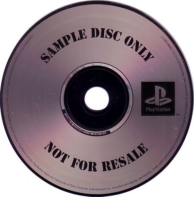 Disc