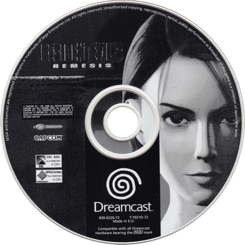 Disc Disc