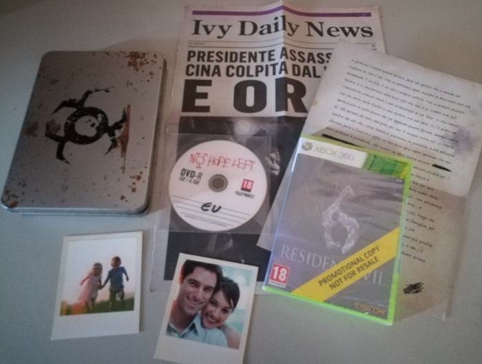 Italian kit Italian kit