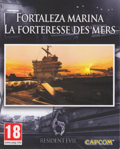 Download code card (Spanish)