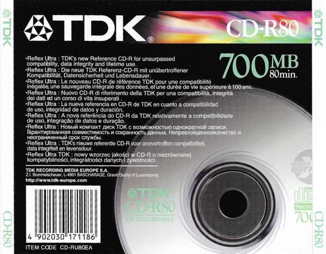 Back inlay Back inlay