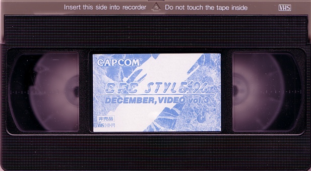 Tape