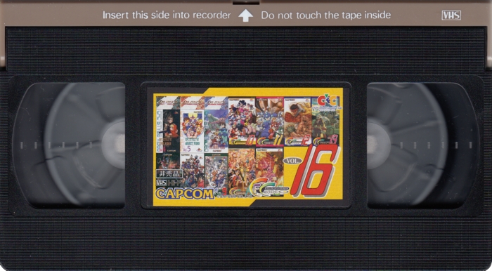 Tape