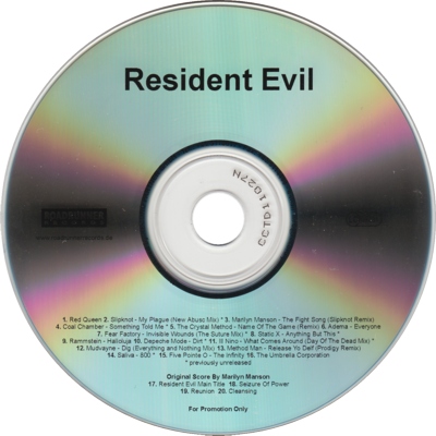 Disc