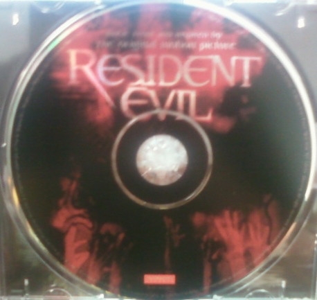 Disc