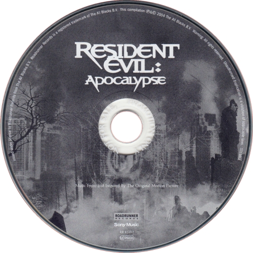 Disc