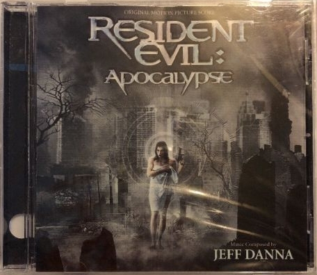 Front of sealed copy Front of sealed copy