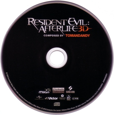 Disc